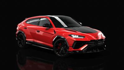Rosso Mars