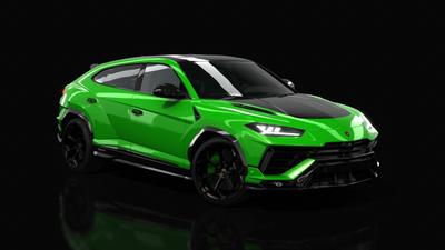 Verde Mantis