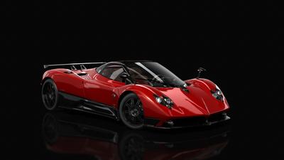 8Euro Red