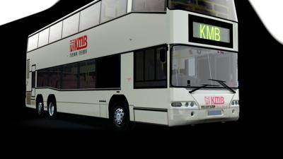 Neoplan Centroliner N4426