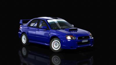 Blue 01