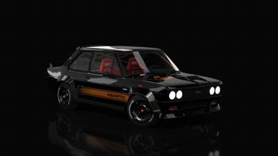 Nero Sport