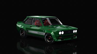 Verde Pista