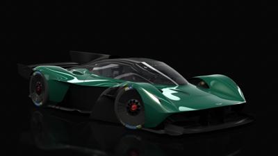 British_Racing_Green