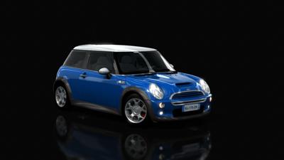 True_Blue_Metallic