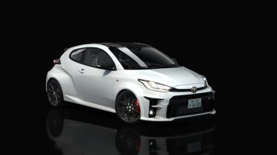 Super white II
