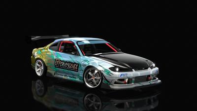 eF Breeze