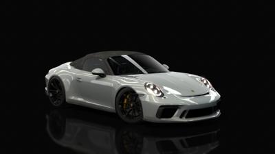 GT-Silvermetallic