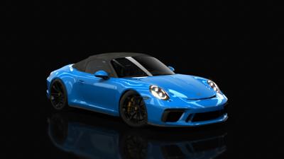 Sharkblue