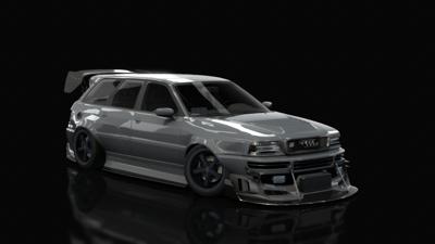 Shift_Ghost