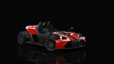 KTM X-Bow RR