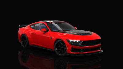 04_Race Red