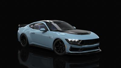 08_Vapor Blue Metallic