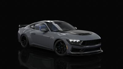 09_Carbonized Gray Metallic