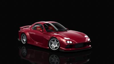 Garnet Red