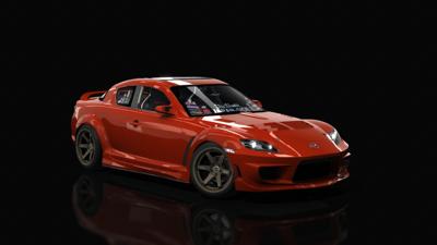 Soul Red