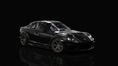 Vampire Black