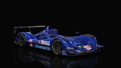 06ALMS_Creation Autosportif