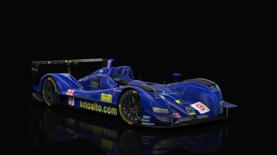 06LM_Creation Autosportif