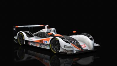 07ALMS_Intersport_Racing