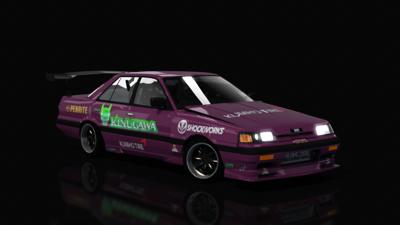 LIPPY MOTORSPORT - waszaspec