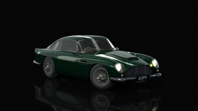 Goodwood_Green
