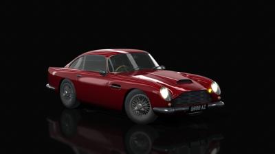 Dubonnet_Metallic