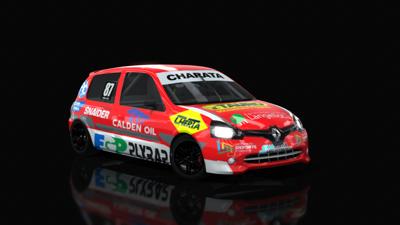 87 - Yamil Apud