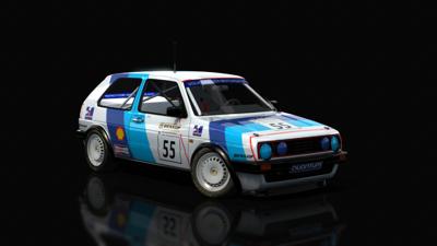 James_Shead_BTCC_1988_#55