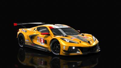 2022 GTD Pro Corvette_Racing 3