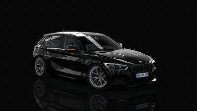 07 - BMW Individual Carbon Black metallic
