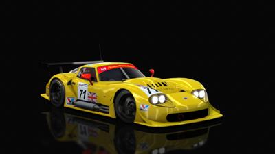1997_LM_Team Marcos_71