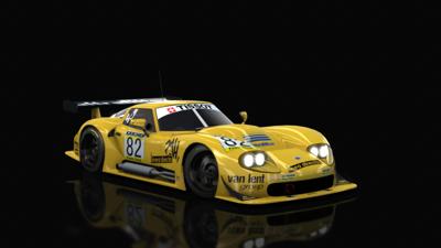 1995_BPR_Team Marcos_82