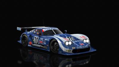 1995_LM_Team Marcos_70