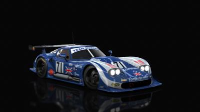 1995_LM_Team Marcos_71p