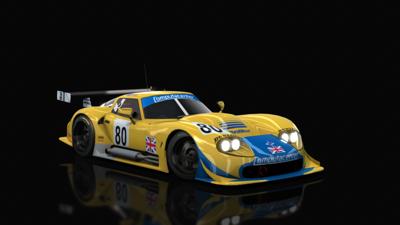 1996_BPR_Team Marcos_80