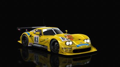 1996_BPR_Team Marcos_83