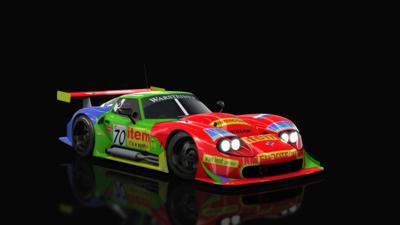 1998_FIA Marcos Racing International_70