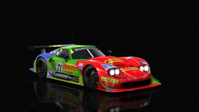 1998_FIA Marcos Racing International_71
