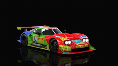 1999_FIA_Marcos Racing International_11