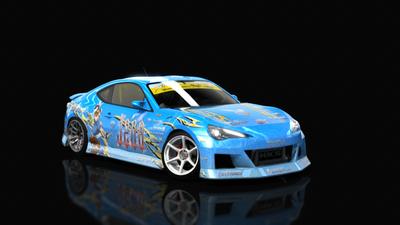 BDSL BLUE