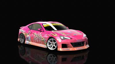 BDSL PINK