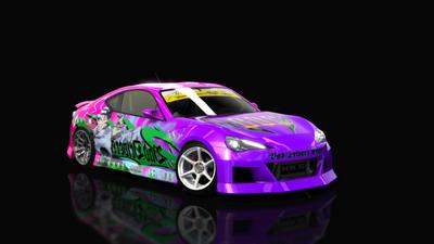 bdc fade 1