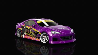 bdc flame 1