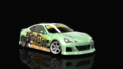 bdc flame 2