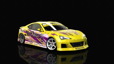 bdc race fuel 2