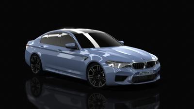 Champagne Quartz metallic