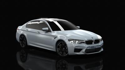 Frozen Brilliant White metallic