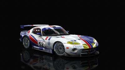 Team_Oreca