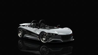 Reflex Silver